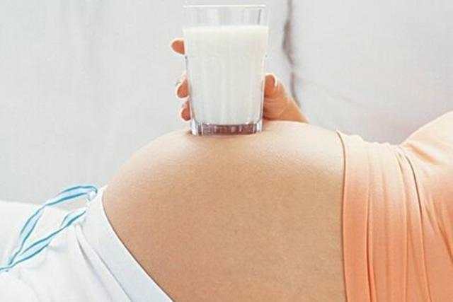 南京助孕机构：听说怀孕了就不能吃巧克力了，吃了宝宝的皮肤就会变黑