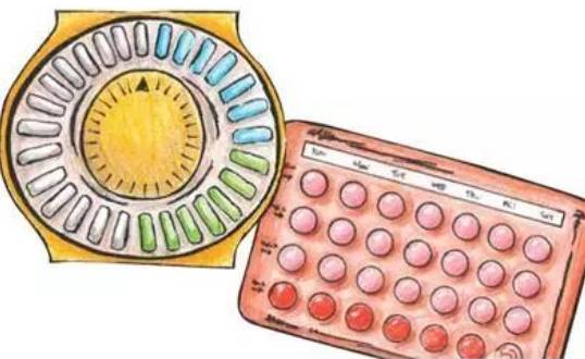 南京助孕中心：医生让备孕夫妻吃避孕药是不是操作失误-