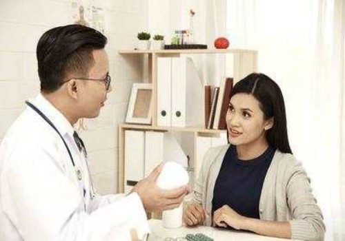 南京试管婴儿价格：怀孕之后为什么会出现孕吐，太严重的孕吐会对身体带来这些危害